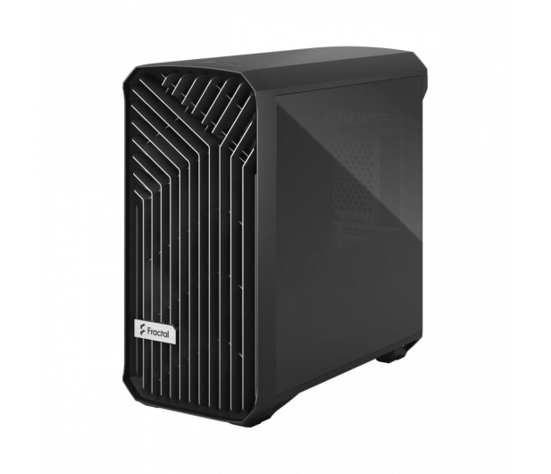 Fractal Design Torrent Compact Black TG Dark - 718387 - zdjęcie 9